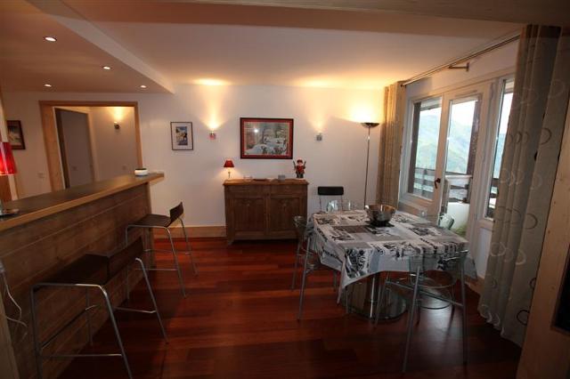 Apartements ASTER - Avoriaz