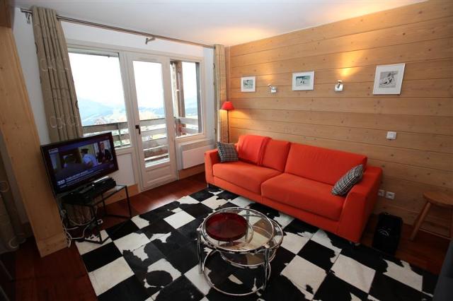 Apartements ASTER - Avoriaz