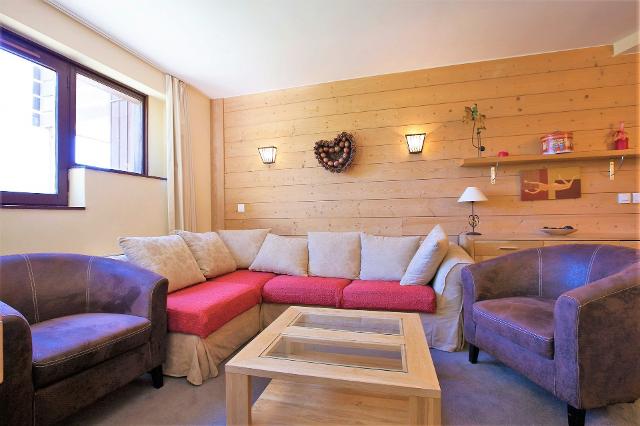 Apartements ASTER - Avoriaz