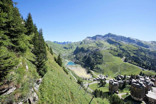 Apartements ASTER - Avoriaz