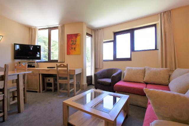 Apartements ASTER - Avoriaz