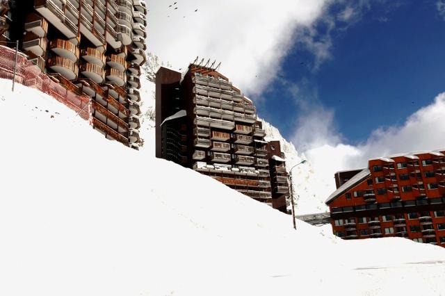 Apartements ASTER - Avoriaz