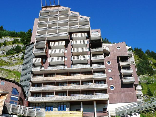 Apartements ASTER - Avoriaz