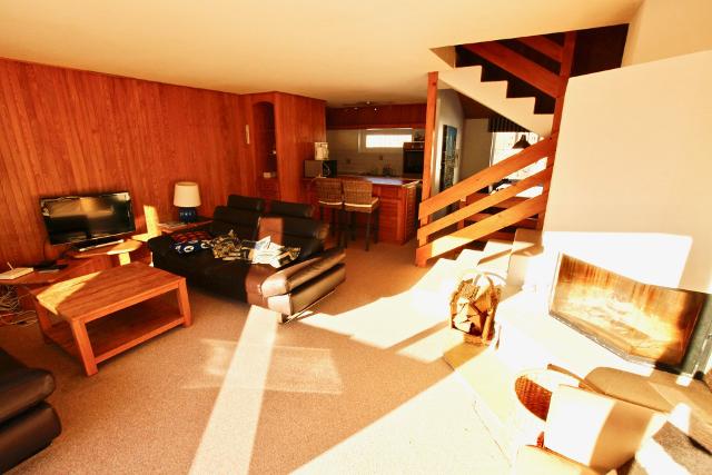 Chalet COMBE - Avoriaz