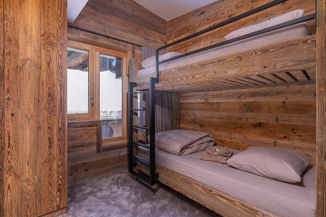 Chalet COMBE - Avoriaz