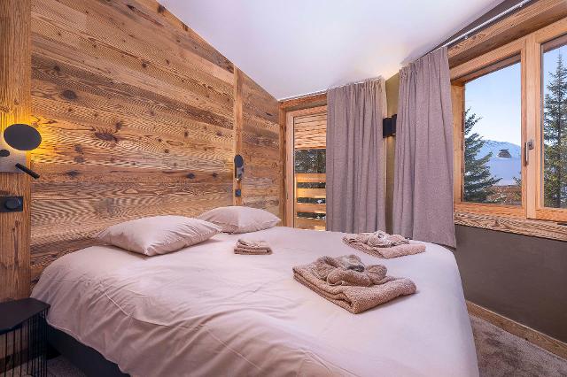 Chalet COMBE - Avoriaz