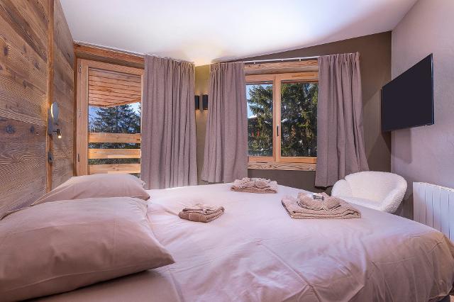 Chalet COMBE - Avoriaz