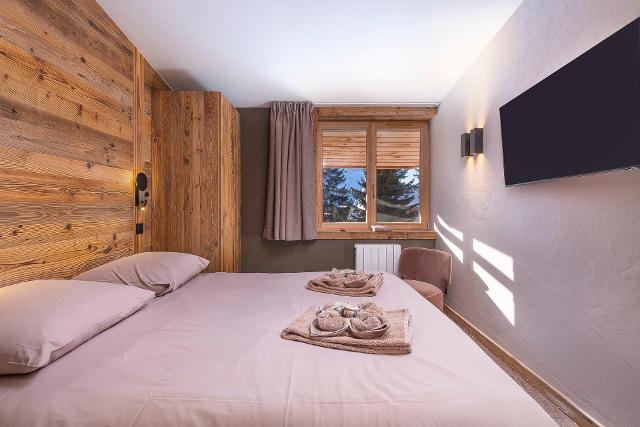 Chalet COMBE - Avoriaz