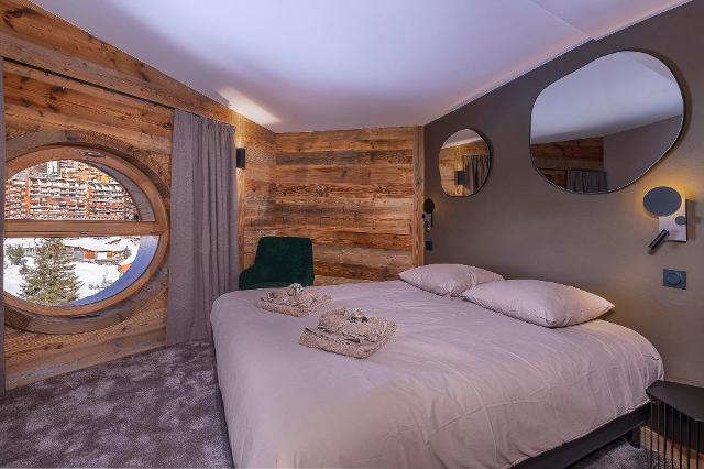 Chalet COMBE - Avoriaz