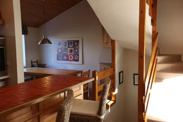 Chalet COMBE - Avoriaz