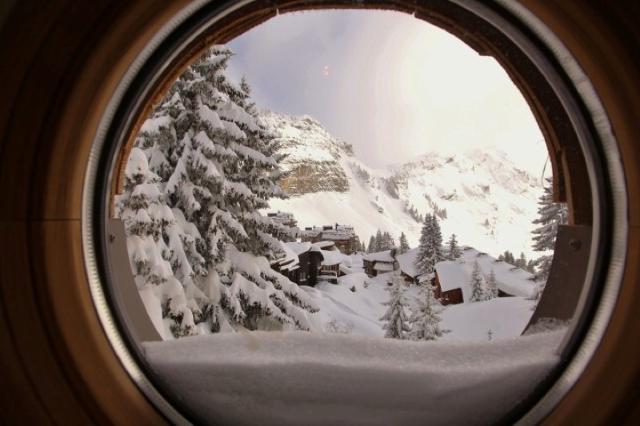 Chalet Doriaz - Avoriaz