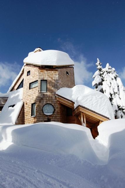 Chalet Doriaz - Avoriaz