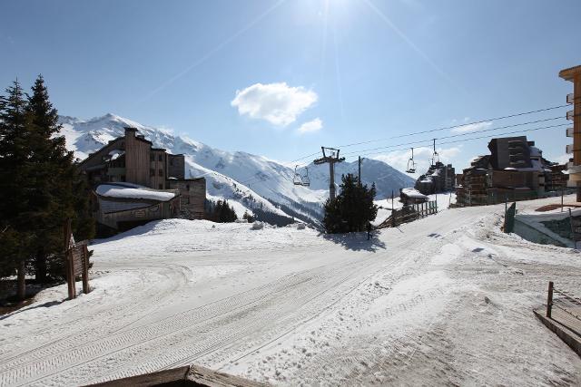 Apartments Epicea - Avoriaz