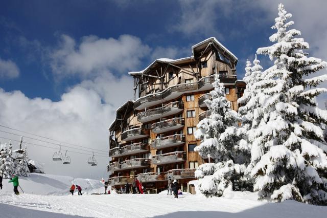 Apartments Epicea - Avoriaz