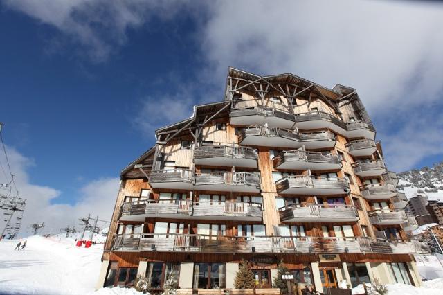 Apartments Epicea - Avoriaz