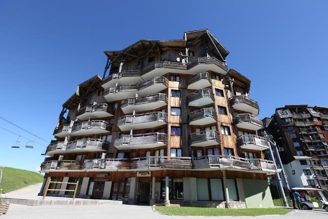 Apartments Epicea - Avoriaz