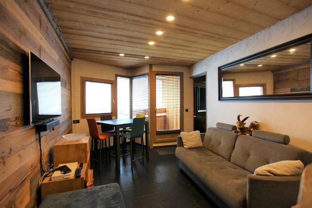 Chalet Hauts Forts 1 - Avoriaz