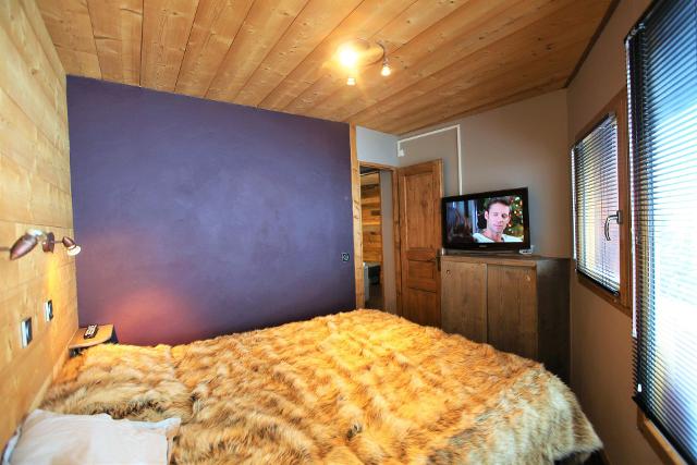 Chalet Hauts Forts 1 - Avoriaz