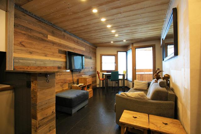 Chalet Hauts Forts 1 - Avoriaz