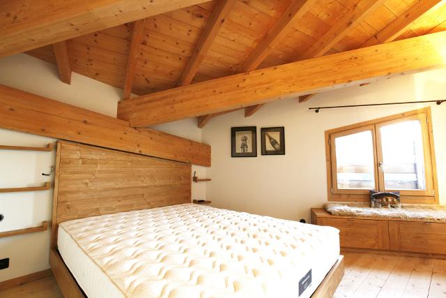 Chalet Hauts Forts 1 - Avoriaz