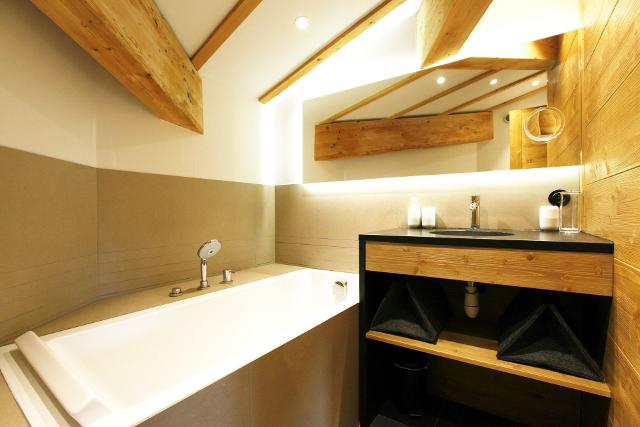 Chalet Hauts Forts 1 - Avoriaz