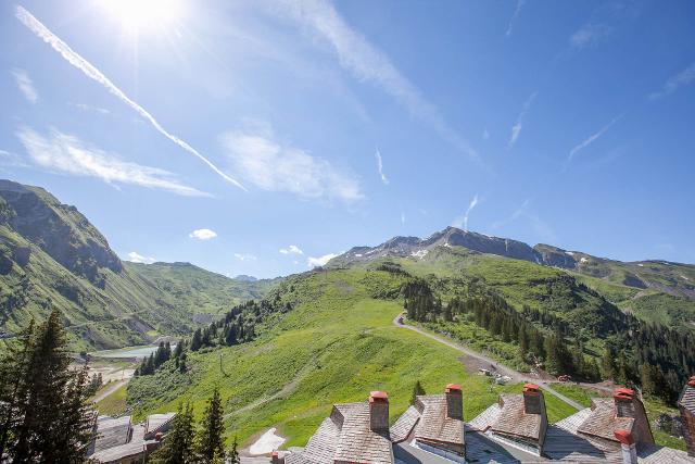 Chalet Hauts Forts 1 - Avoriaz