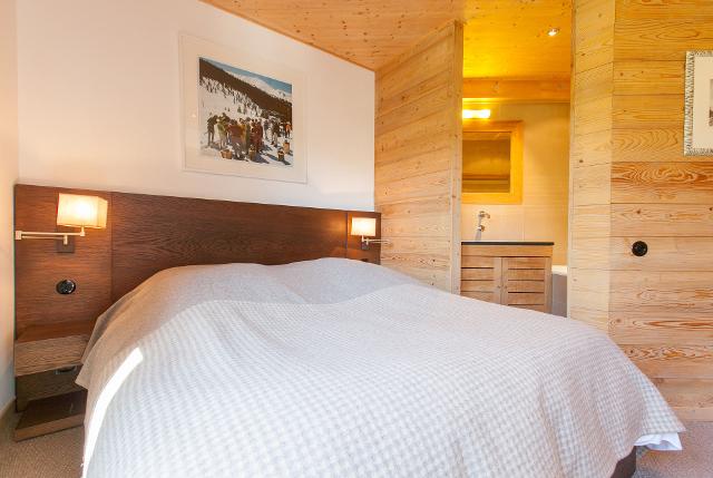 Chalet Hauts Forts 1 - Avoriaz