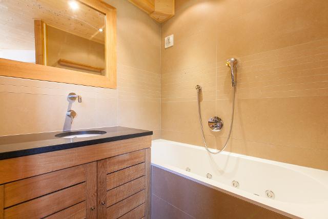 Chalet Hauts Forts 1 - Avoriaz