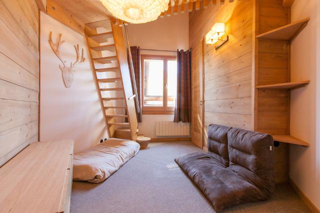 Chalet Hauts Forts 1 - Avoriaz