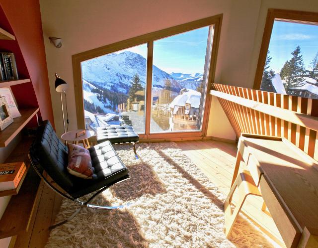 Chalet Hauts Forts 1 - Avoriaz