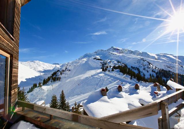 Chalet Hauts Forts 1 - Avoriaz