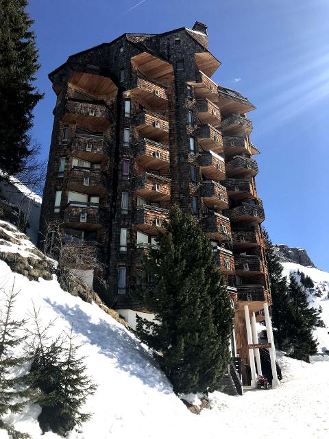 Chalet Hauts Forts 1 - Avoriaz