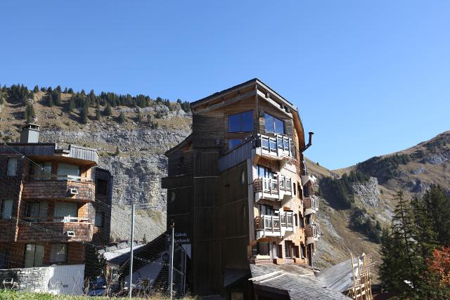 Chalet Hauts Forts 1 - Avoriaz