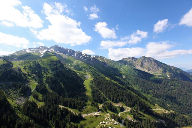 Chalet KOURIA - Avoriaz