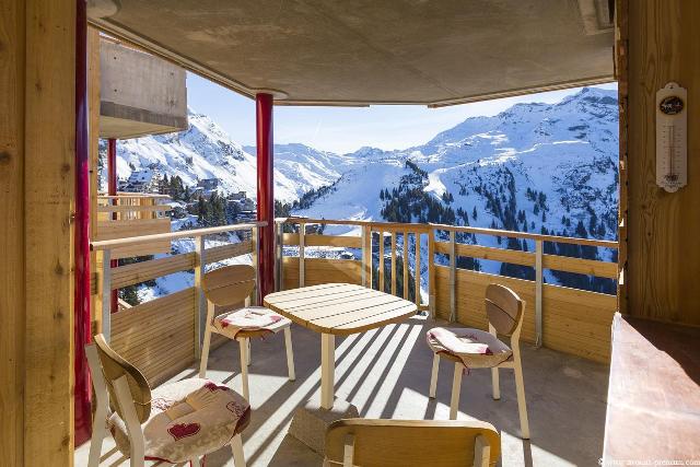 Chalet KOURIA - Avoriaz