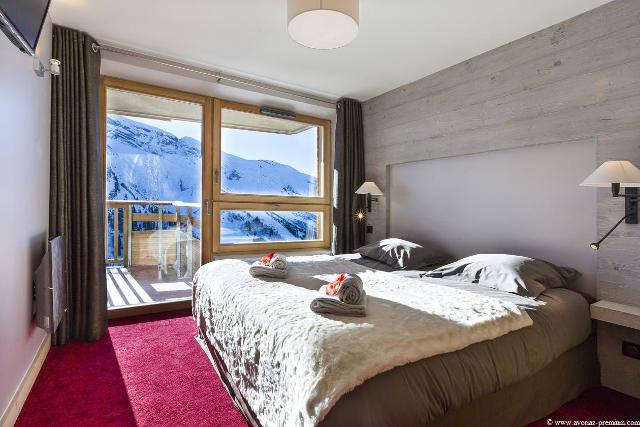 Chalet KOURIA - Avoriaz