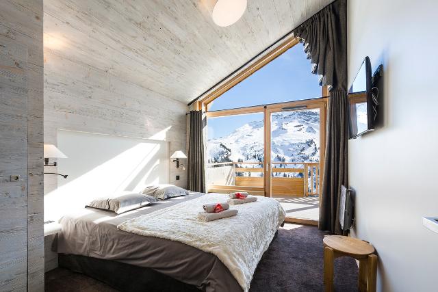 Chalet KOURIA - Avoriaz