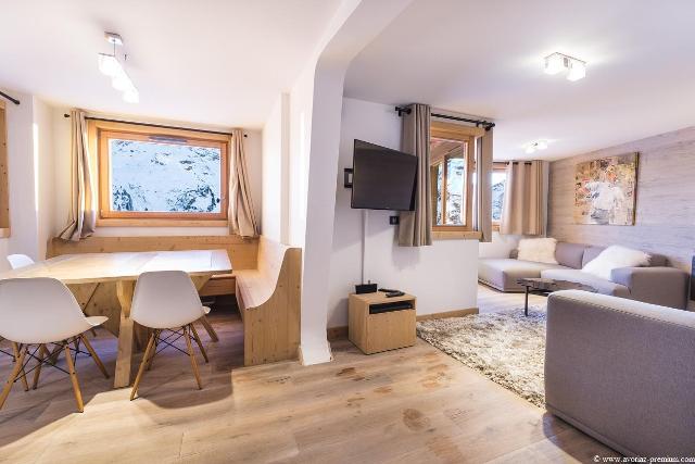 Chalet KOURIA - Avoriaz