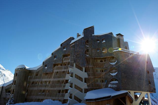 Chalet KOURIA - Avoriaz