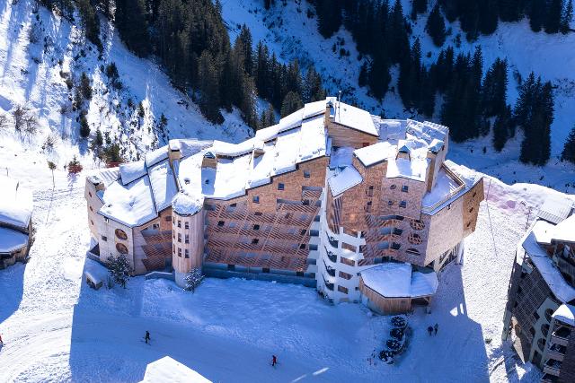 Chalet KOURIA - Avoriaz