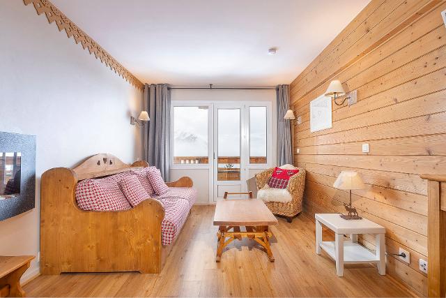 Apartements SASKIA - Avoriaz