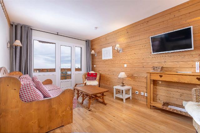 Apartements SASKIA - Avoriaz