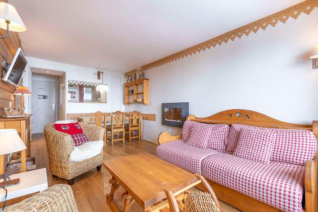 Apartements SASKIA - Avoriaz