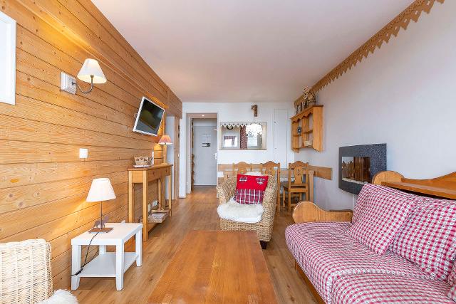 Apartements SASKIA - Avoriaz