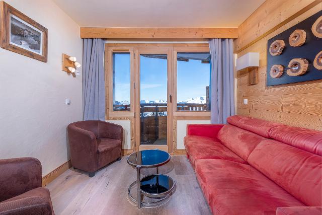 Apartements SASKIA - Avoriaz