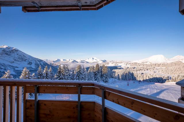 Apartements SASKIA - Avoriaz