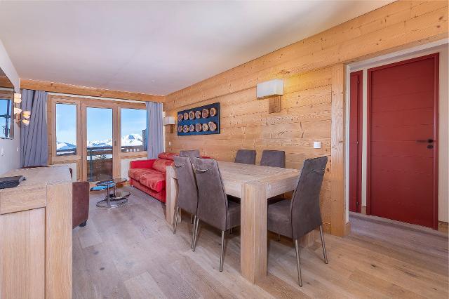 Apartements SASKIA - Avoriaz