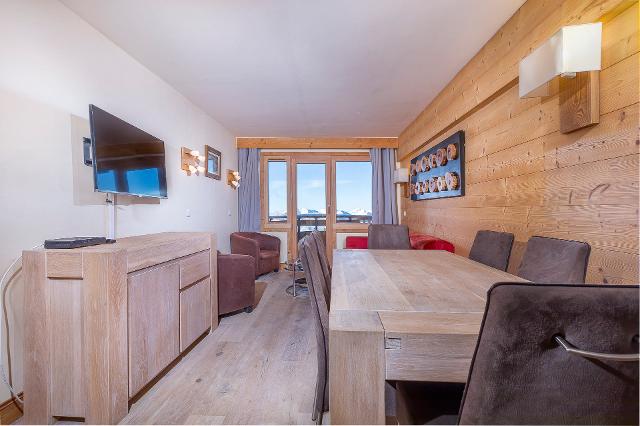 Apartements SASKIA - Avoriaz