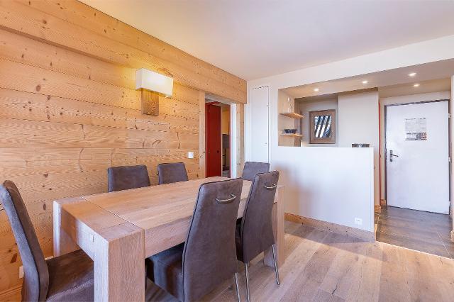 Apartements SASKIA - Avoriaz