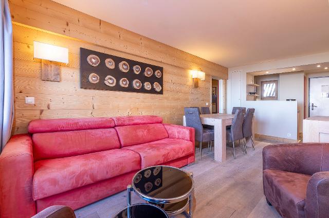 Apartements SASKIA - Avoriaz